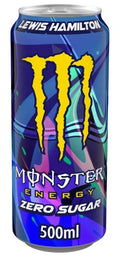 Monster Lewis Hamilton LH44