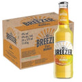 Bacardi Breezer Orange 27,5cl flaske