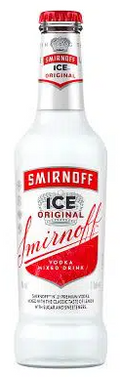 Smirnoff ICE Orginal