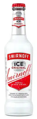 Smirnoff ICE Orginal